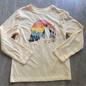 Unisex Long sleeve Tee